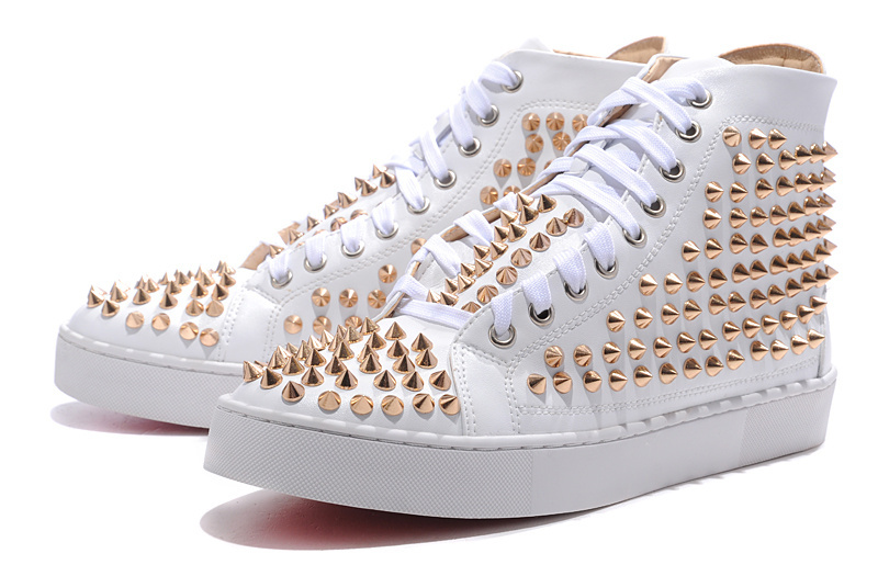 Soldes Chaussure Christian Louboutin Pour Homme